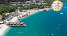 TITANIC LUXURY COLLECTION BODRUM